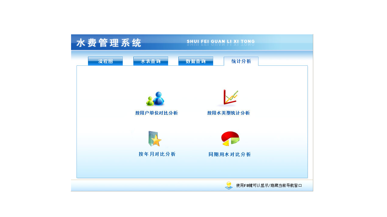 图片[4]-宏达水费管理系统 7.0-外行下载站
