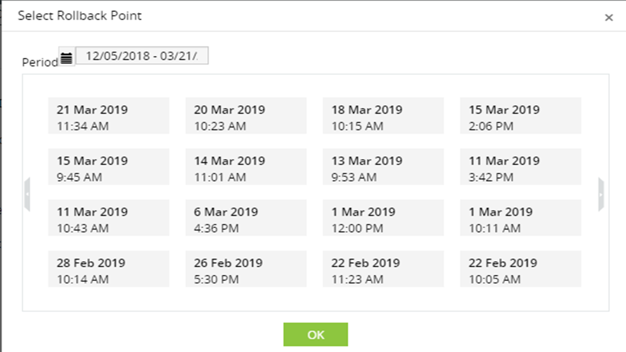 图片[4]-ManageEngine备份与恢复工具 5.3-外行下载站