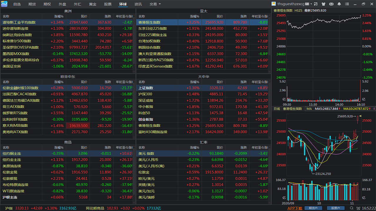 图片[3]-同花顺期货通 4.22.1.3-外行下载站