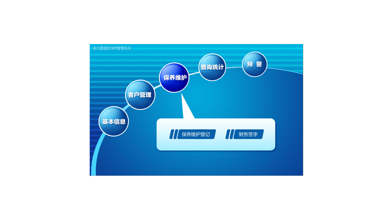 图片[2]-宏达净水器维修保养管理系统 2.9-外行下载站