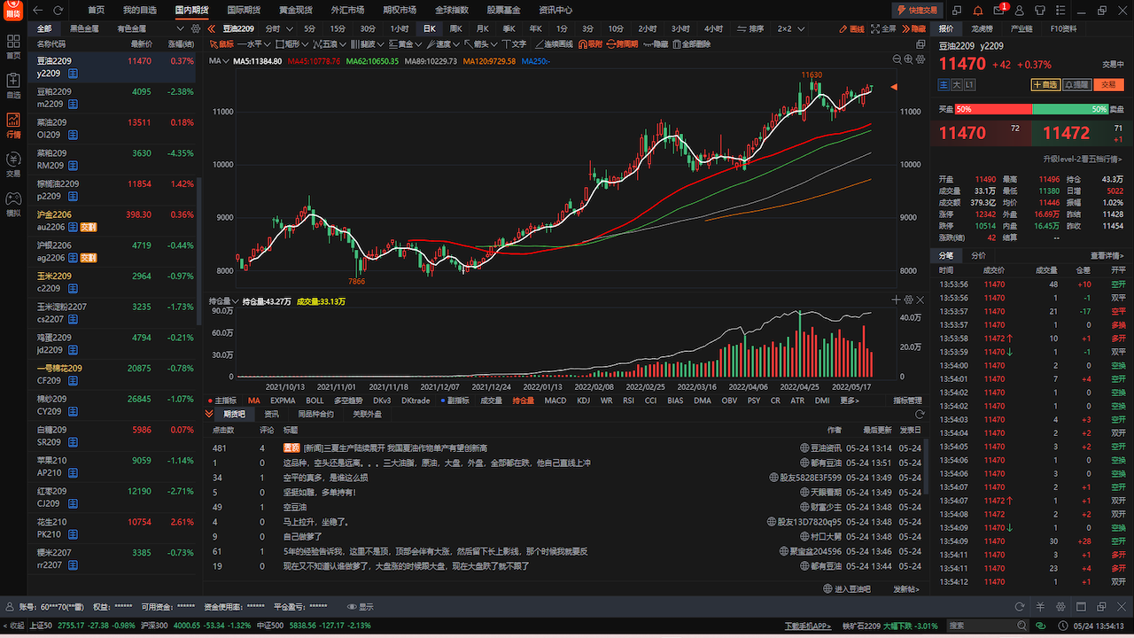 图片[2]-东方财富期货 5.6.0-外行下载站
