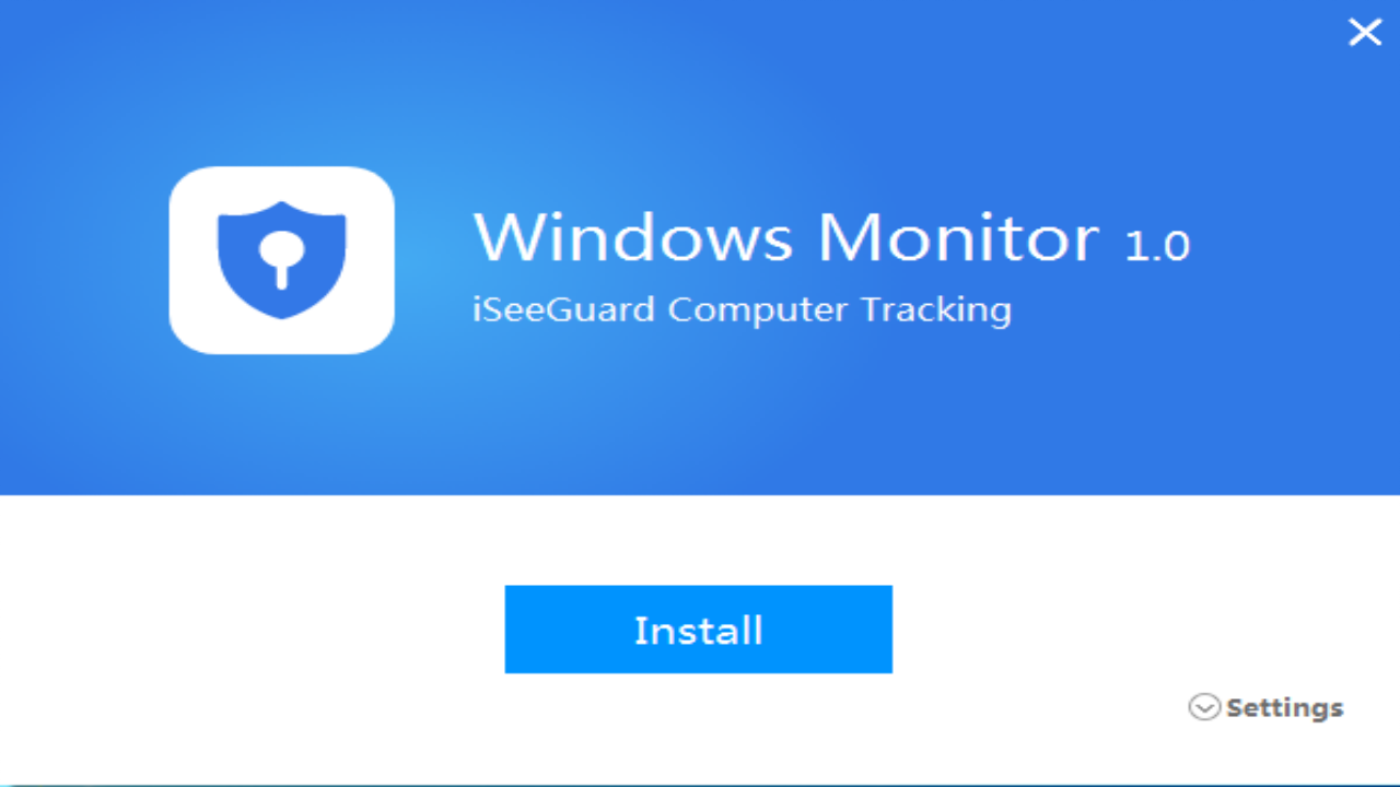 图片[3]-iSeeGuard Windows Monitor 1.0-外行下载站