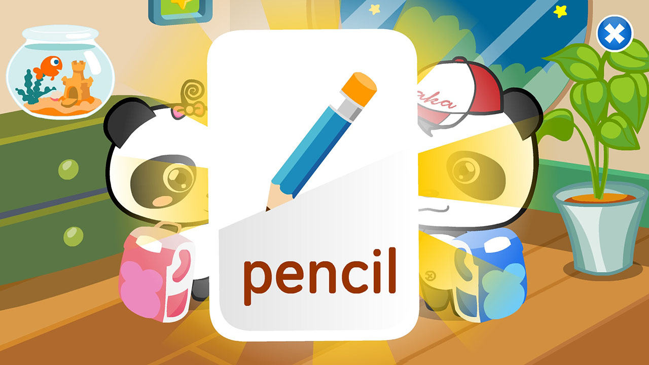 图片[4]-熊猫识字乐园–互联网儿童教育学习平台 6.2-外行下载站