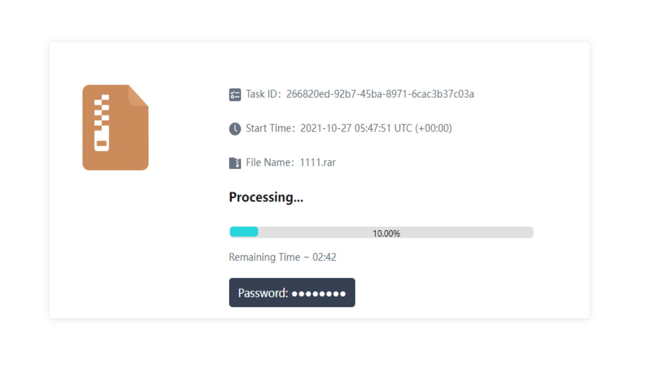 图片[3]-RAR Password Cracke 1.0-外行下载站