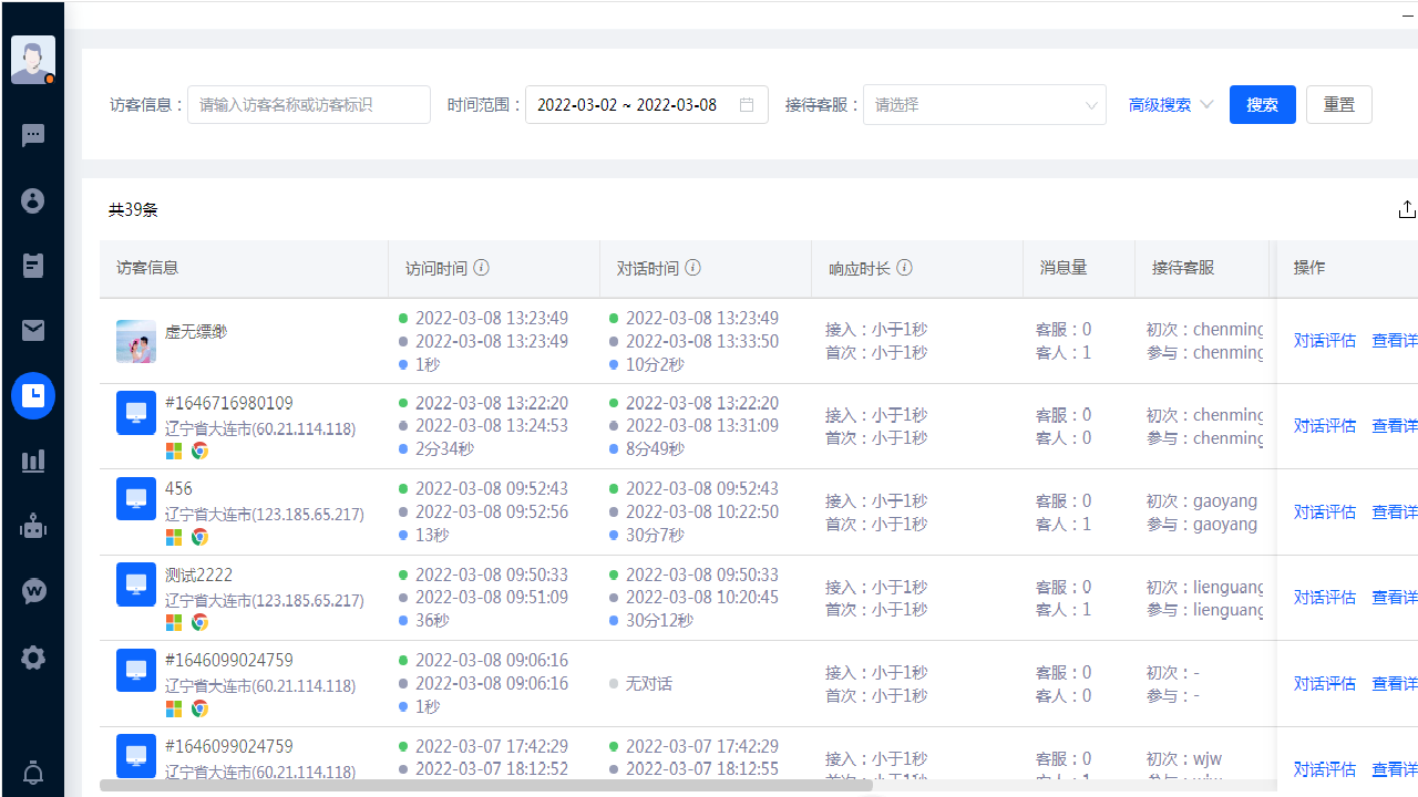 图片[2]-米多客客服系统企业版 1.0.2.6-外行下载站