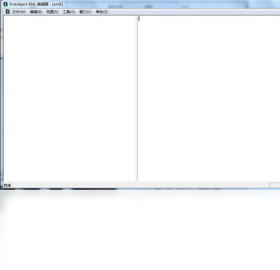 FirstObjectXMLEditor 2.4.1.416-外行下载站