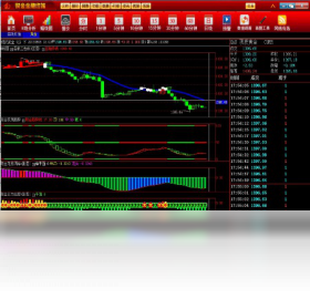 财金操盘手 2.3.0.0-外行下载站