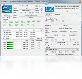 图片[2]-HWiNFO32 5.5.4.0-外行下载站