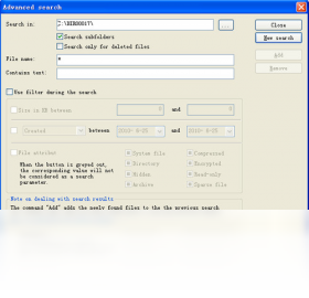 图片[3]-OOUnErase 6.0.1899-外行下载站