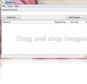 PNGgauntlet 3.1.2-外行下载站