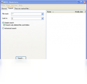 图片[3]-NTFSUndelete 0.94-外行下载站