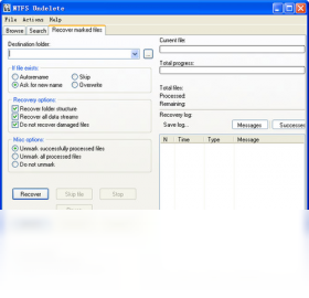图片[2]-NTFSUndelete 0.94-外行下载站