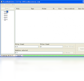 图片[2]-FreeUndelete 2.1.36867.1-外行下载站