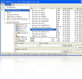 图片[3]-FreeUndelete 2.1.36867.1-外行下载站
