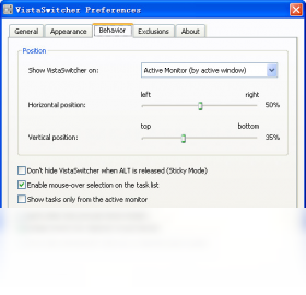 图片[2]-VistaSwitcher 1.1.5-外行下载站