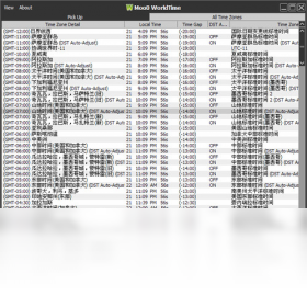 图片[3]-Moo0世界时间查看器 1.0.0.1-外行下载站