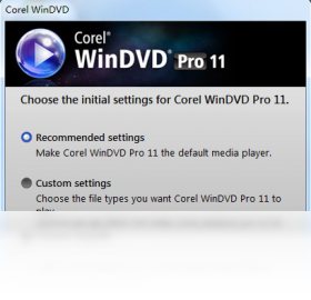 CorelWinDVDPro11 11.0.0.342-外行下载站