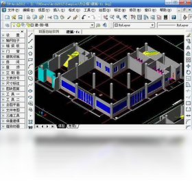 建筑设计TH-Arch 1.0.0.1-外行下载站