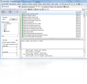 图片[3]-JGsoftPowerGREP 4.6.0.5074-外行下载站