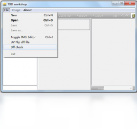图片[4]-TXDWorkshop 4.0-外行下载站