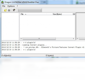 DragonUnPACKer 5.6.2.268-外行下载站