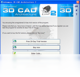 图片[3]-Ashampoo3DCADArchitecture 2.0.0.2-外行下载站