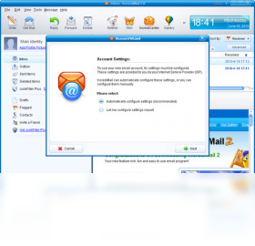 图片[2]-IncrediMail 6.3.9.5260-外行下载站