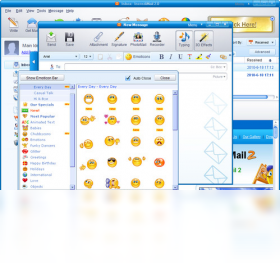 图片[3]-IncrediMail 6.3.9.5260-外行下载站