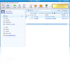 IncrediMail 6.3.9.5260-外行下载站