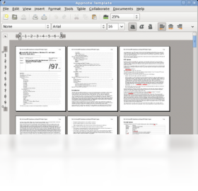 图片[2]-AbiWord 2.9.2-外行下载站