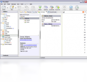 图片[2]-Pocomail 4.8.0.4400-外行下载站