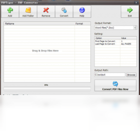 图片[3]-PDFTiger 1.1.0.0-外行下载站