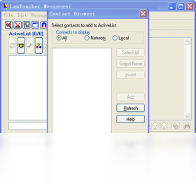 图片[3]-VSLLanToucherNetworkMesseng 1.6.1.4225-外行下载站