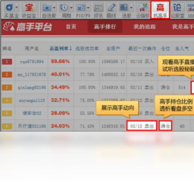 图片[2]-同花顺绿色通道专版 8.30.92-外行下载站
