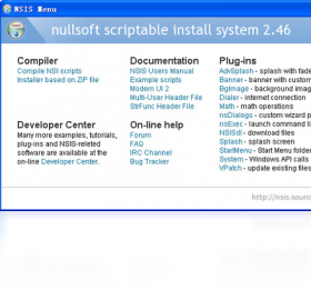 NSIS 3.08-外行下载站