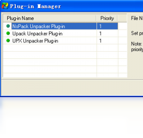 图片[3]-PEExplorer 1.99.6.1400-外行下载站