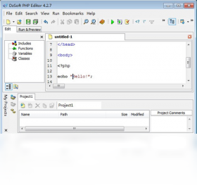 图片[3]-DzSoftPHPEditor 4.2.7.8-外行下载站