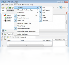 图片[2]-DzSoftPHPEditor 4.2.7.8-外行下载站