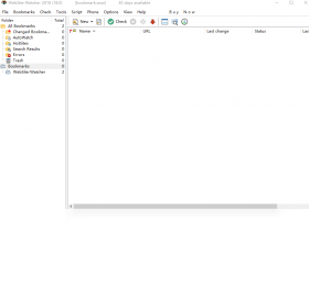 WebSite-Watcher 18.0.0.100-外行下载站