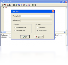 图片[3]-VC伴侣–VcSmart 5.1.3-外行下载站