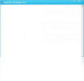 HackerJLYPE解析器 1.5.0.0-外行下载站