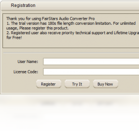 图片[2]-FairStarsAudioConverterPro 1.8.2.0-外行下载站