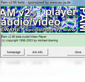 图片[3]-Pam 3.1.0.6-外行下载站