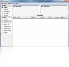 图片[3]-musikCube 1.0-外行下载站