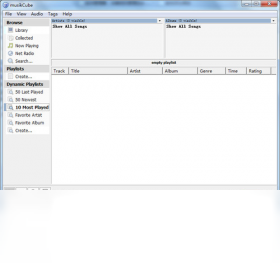 图片[2]-musikCube 1.0-外行下载站