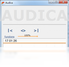 Audica 0.5.0.1-外行下载站