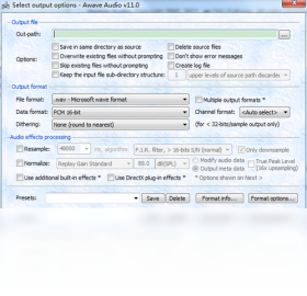 图片[2]-AwaveAudio 11.1.0.0-外行下载站