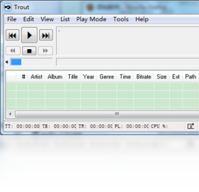 图片[2]-Trout 1.0.6.76-外行下载站