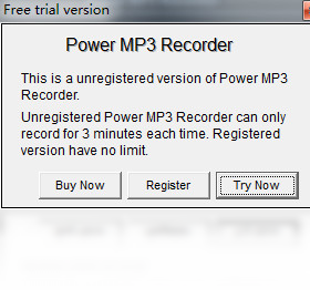 图片[3]-PowerMp3Recorder 6.5-外行下载站