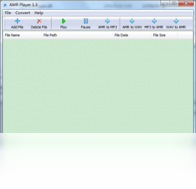 图片[3]-AMRPlayer 1.3-外行下载站